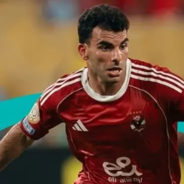 غموض موقف زيزو من قمة الأهلي والزمالك بسبب الإصابة